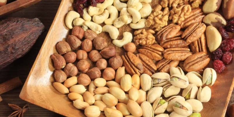 What Are The Best Nuts For You