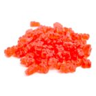 Wild Cherry Gummy Bear F