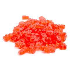 Wild Cherry Gummy Bear F