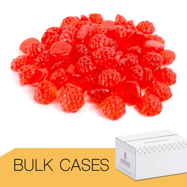 Berry-red-cases