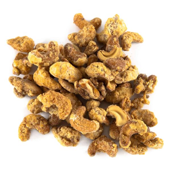 butter toffee cashews 1