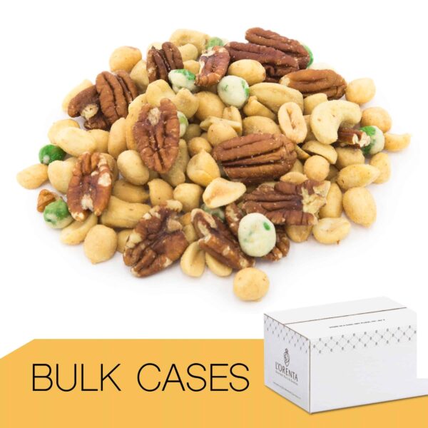 Fiery-four-bulk
