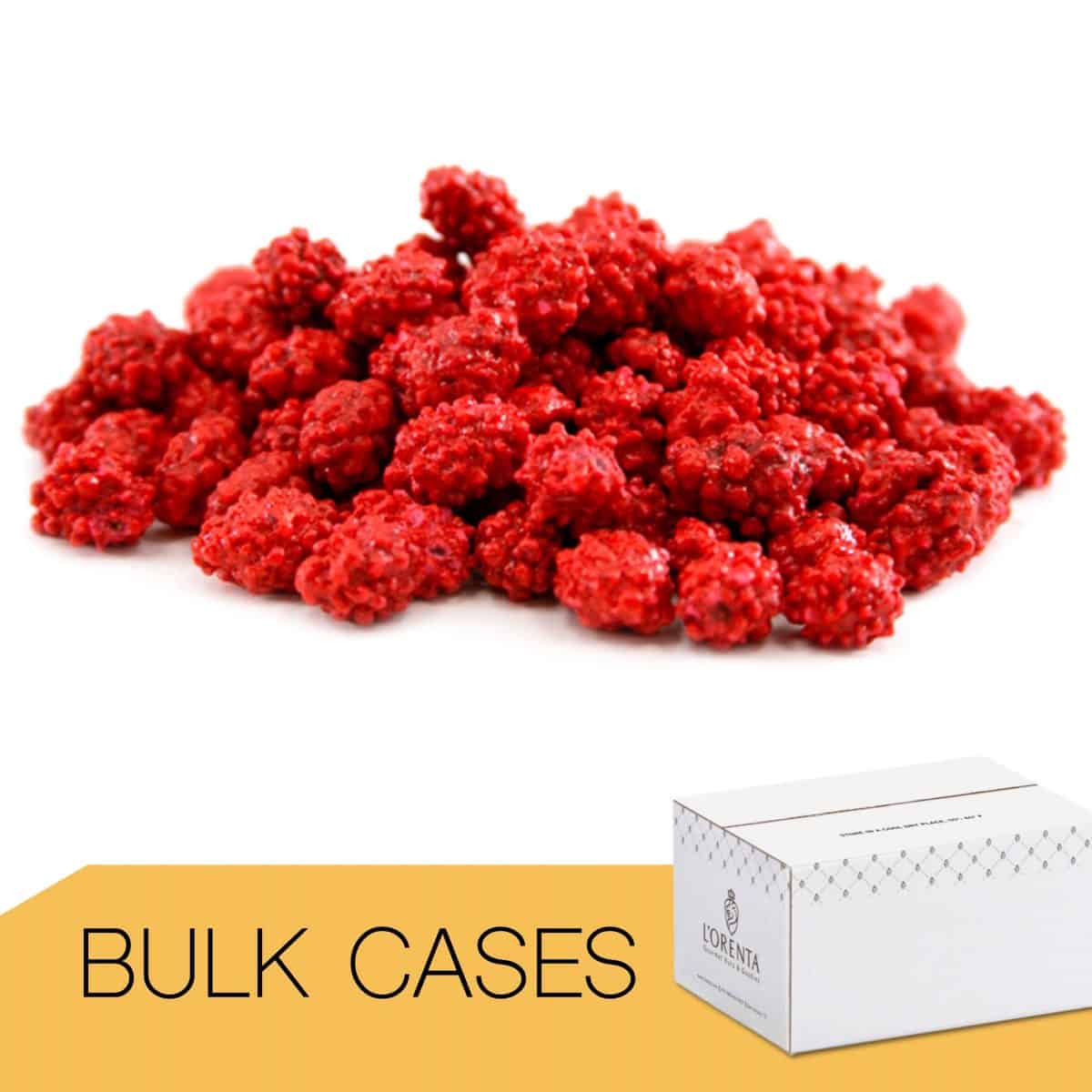 French Burnt Peanuts Bulk