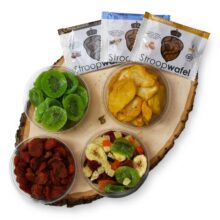Fruity-favorites