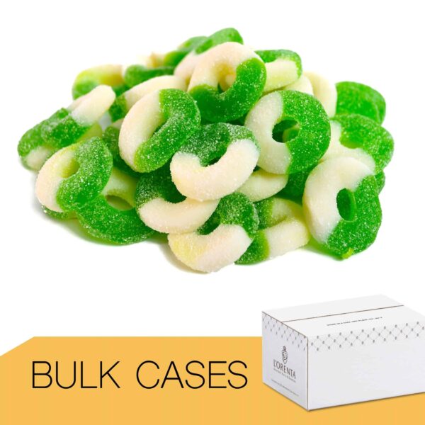 gummy apple cases