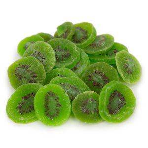 Dried Kiwi - L'Orenta Nuts Kiwi-1 Dried Kiwi