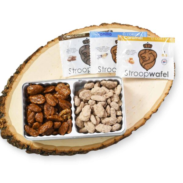 Pecan-double-fun