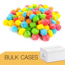 sour poppers cases