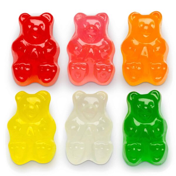 Sugar-free-assorted-fruit-gummi-bears 3-1