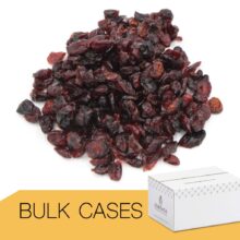 Cranberry Bulk www.lorentanuts.com 