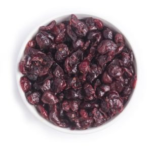 Are Dried Cranberries Good For You?