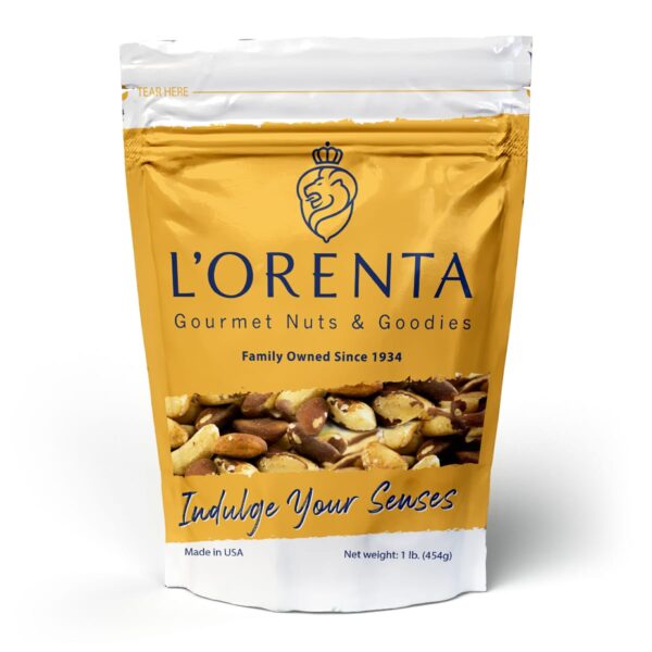 Brazil Nuts www.lorentanuts.com