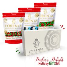 Dashers-delight-text-lorentanuts.com-christmas-gift - Blitzen’s Banquet