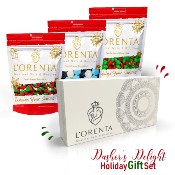Dashers-delight-text-lorentanuts.com-christmas-gift - Blitzen’s Banquet