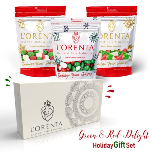 Green-and-red-delight-lorentanuts.com-christmas-gift - Blitzen’s Banquet