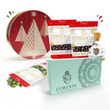 Santas Favorite Clean Lorentanuts.com Christmas Gift