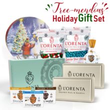 Tree-mendous-lorentanuts.com-christmas-gift - Blitzen’s Banquet