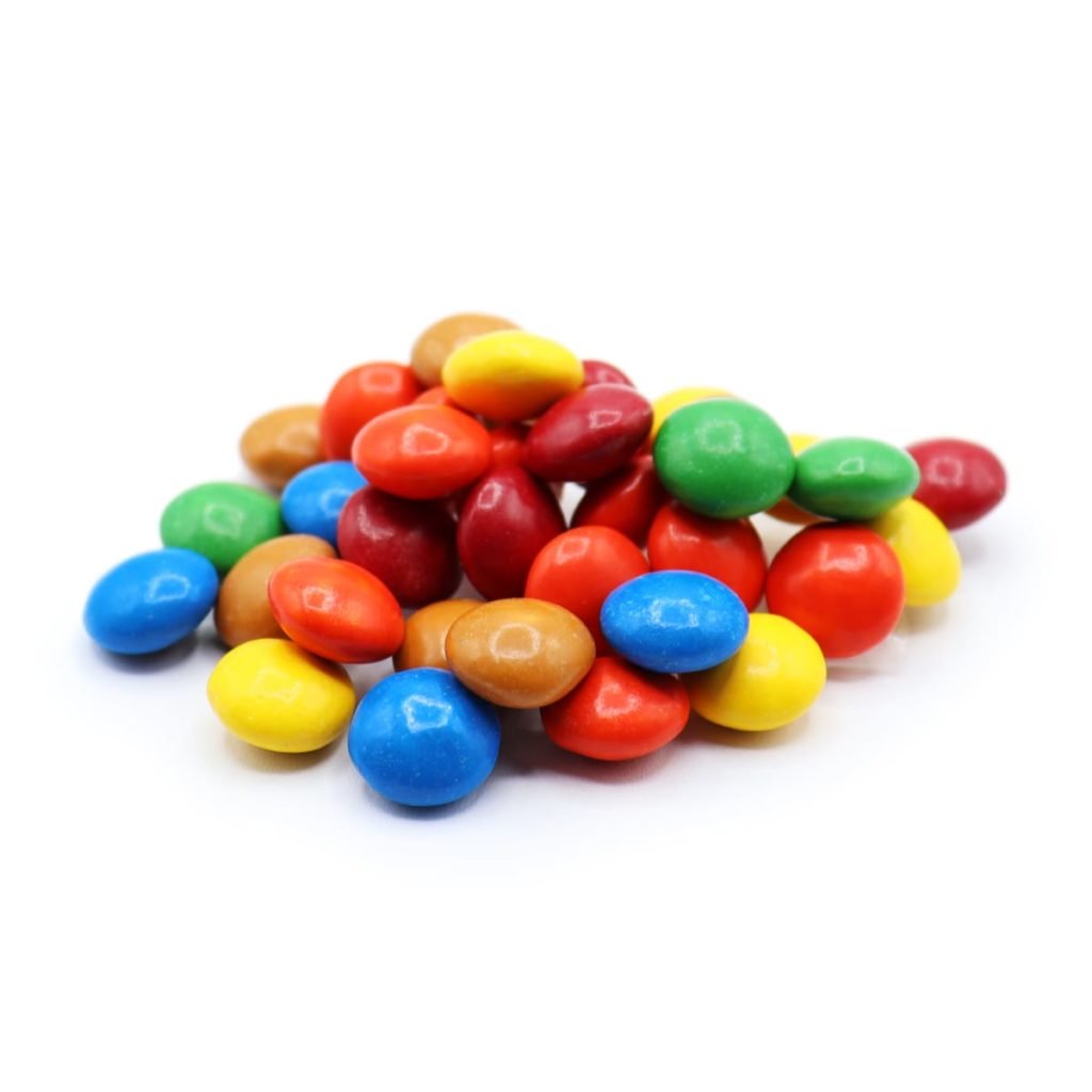 L'Orenta Chocolate Gems