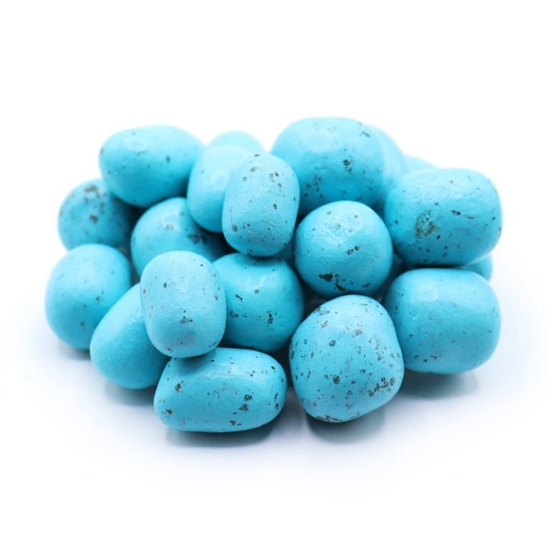 Milk Chocolate Marshmallow (Robin's Egg Marshmallow)