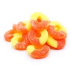 Peach Rings www.lorentanuts.com 