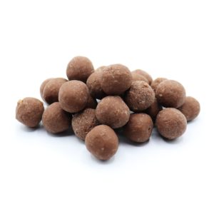 Sea Salt Vanilla Caramels - www.lorentanuts.com Sea-salt-vanilla-caramels-www Lorentanuts Com