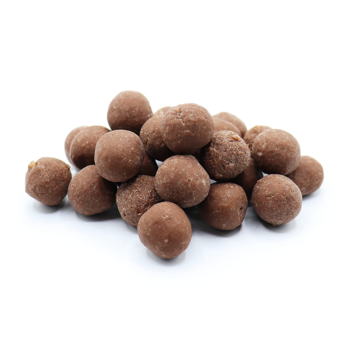 Bulk Milk Chocolate Truffles, 5lb Bag