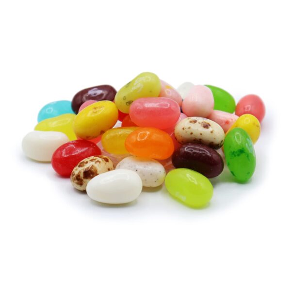 49 Flavor Perspective 2021 Jelly Belly www.lorentanuts.com