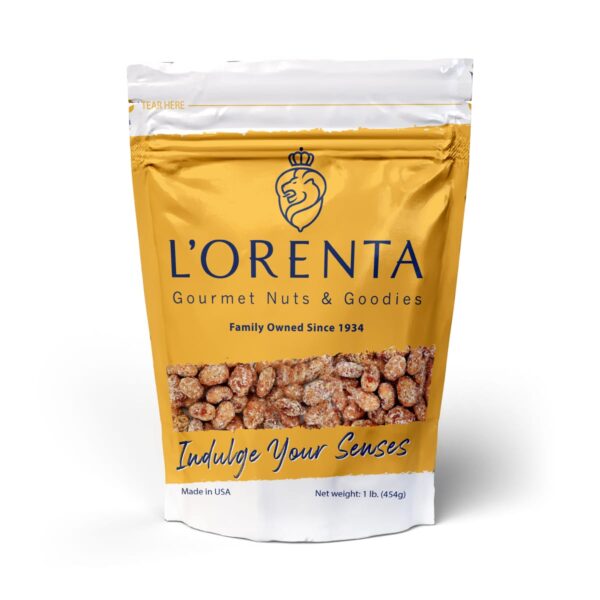 Almond-macaroon-front-bag-www Lorentanuts Com