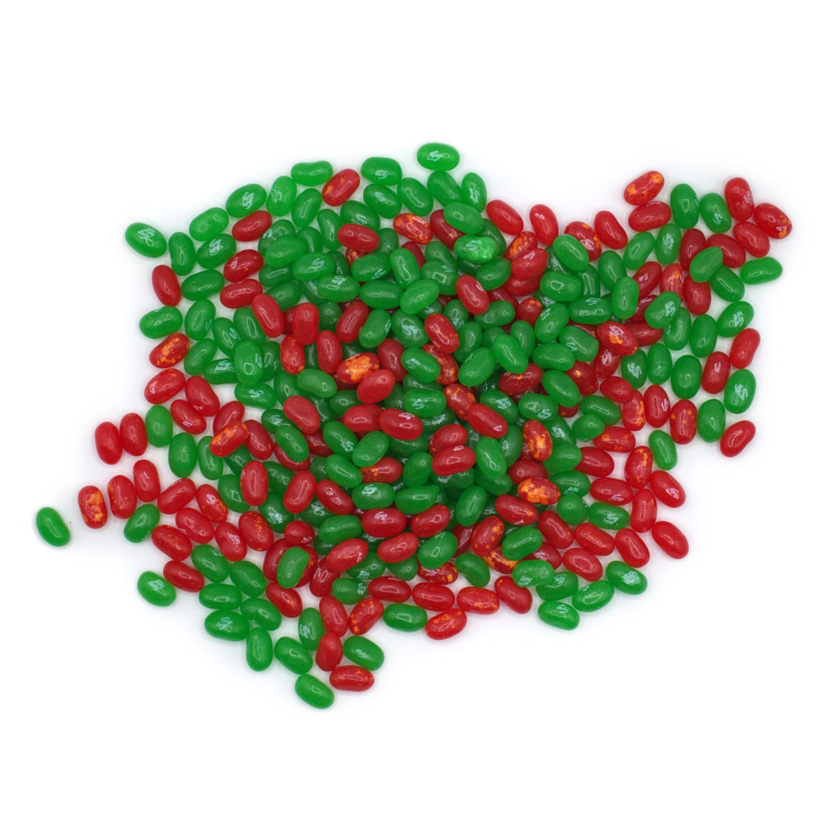 Red Apple Jelly Belly Beans 