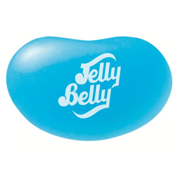 Berry Blue Jelly Belly www.lorentanuts.com