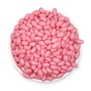 Bubble-gum-bowl-jelly-belly-www Lorentanuts Com Jelly Belly Apple Pie