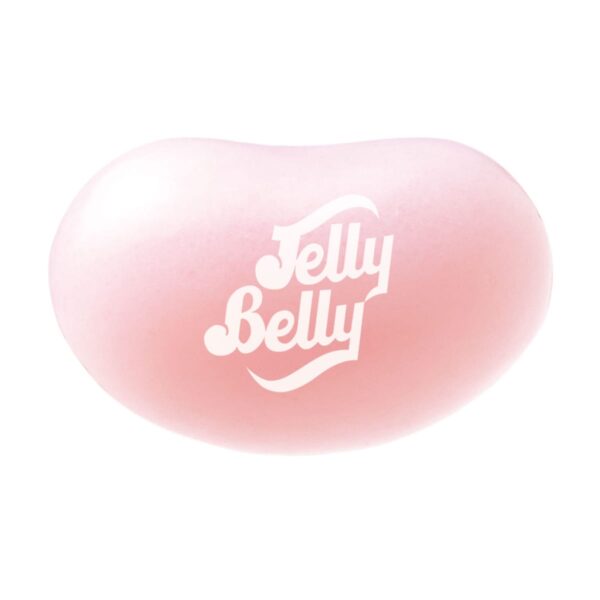 Bubble Gum Jelly Belly Single www.LorentaNuts.com