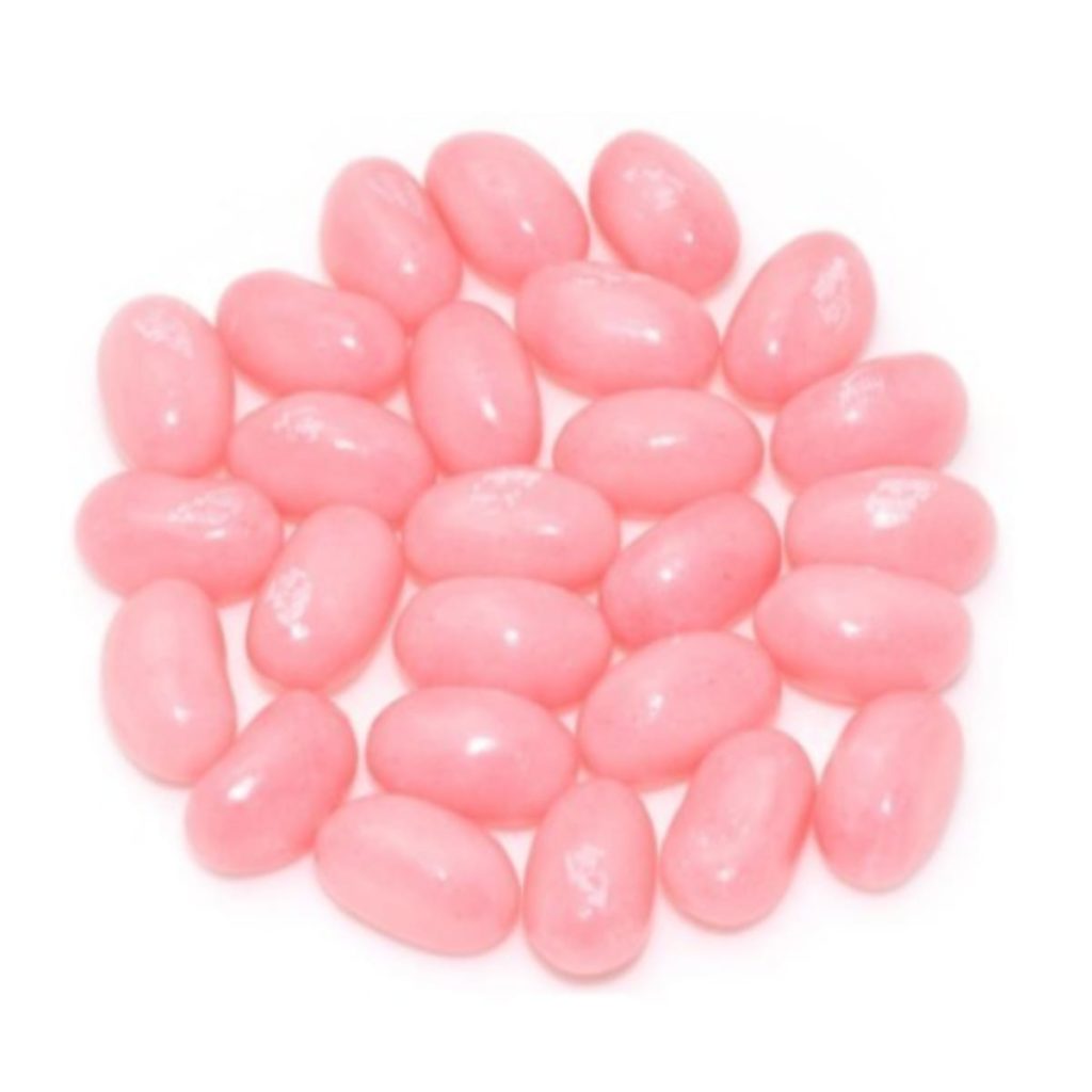 Jelly Belly Bubble Gum (Jelly Beans) by the pound