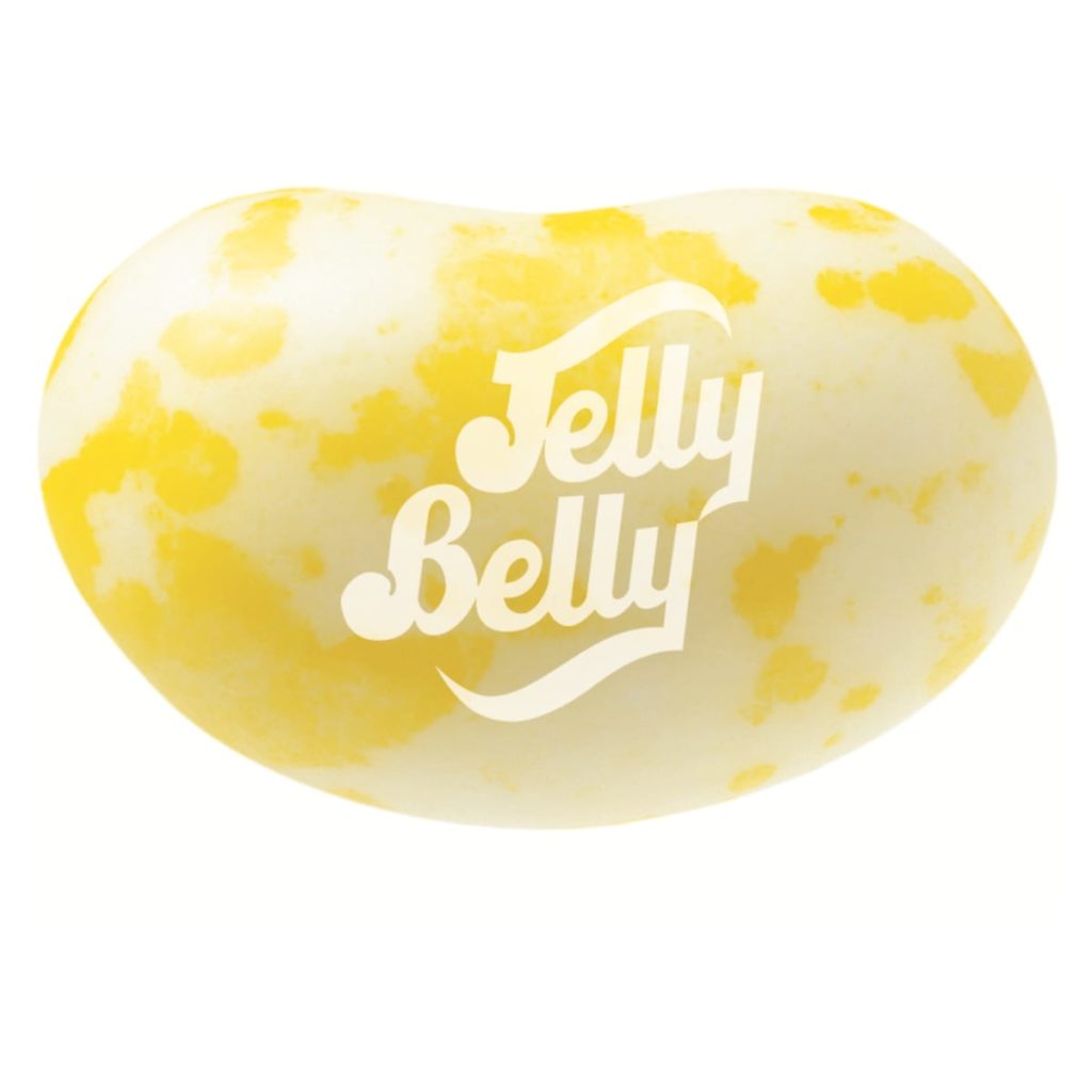 Jelly Belly Buttered Popcorn (Jelly Beans)