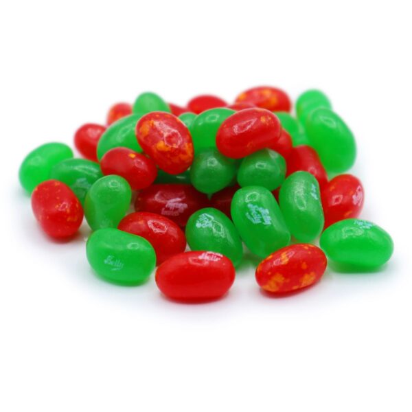 Candy-apple-jelly-belly-top-view-www Lorentanuts Com Jelly Belly Italian Biscotti