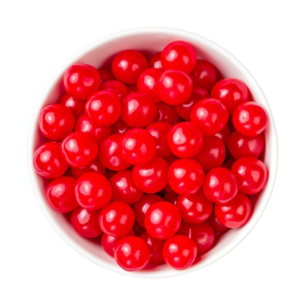 Cherry-sours-bowl-top-view-www Lorentanuts Com Cherry Sours