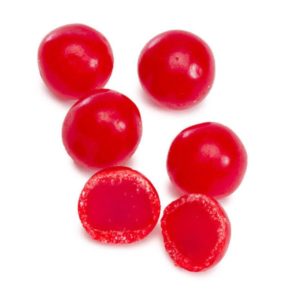 Cherry-sours-inside-www Lorentanuts Com Cherry Sours