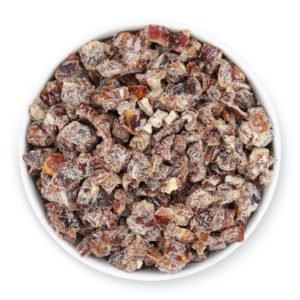 Chopped Dates - Top Bowl www.lorentanuts.com Chopped-dates-top-bowl-www Lorentanuts Com Shake Up Your Dates: Create Fun Recipes With Dates