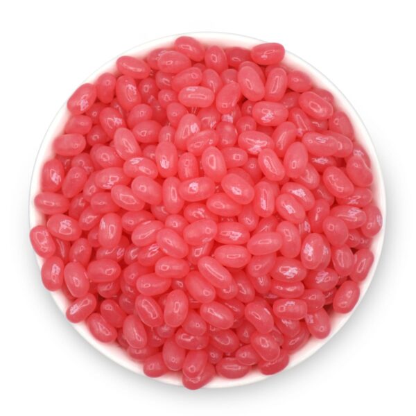 Cotton Candy Bowl Jelly Belly www.lorentanuts.com