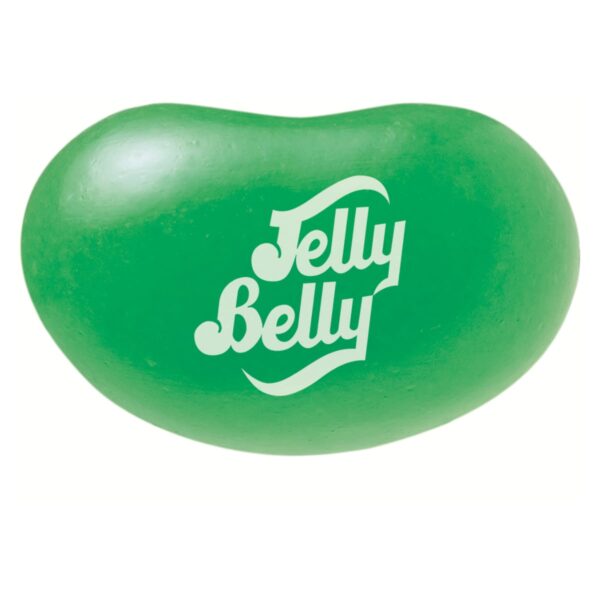 Green Apple Jelly Belly www.lorentanuts.com