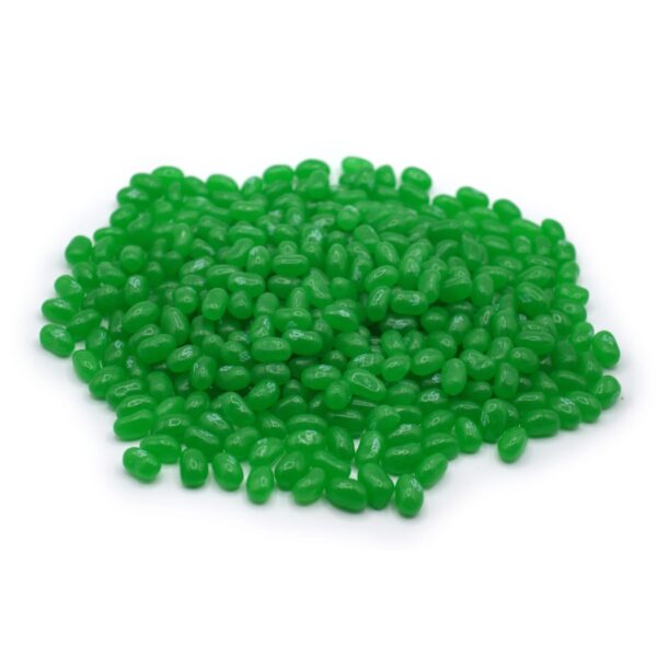 Green-apple-perspective-jelly-belly-www Lorentanuts Com Jelly Belly Apple Pie