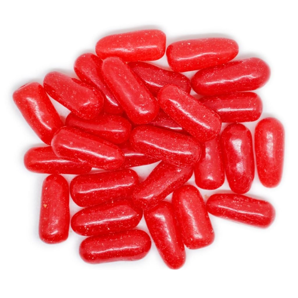 Hot Tamales (Candy) by the pound or in bulk
