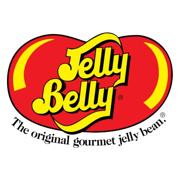 Jelly Belly Logo www.lorentanuts.com