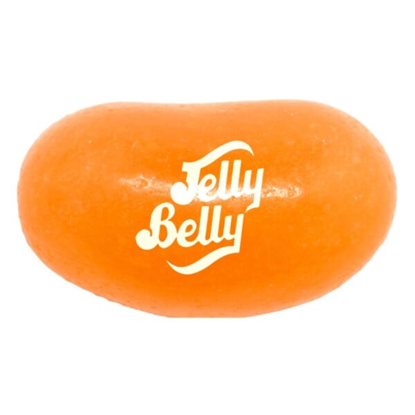 Jelly-belly-tangerine-orange-single-www Lorentanuts Com Jelly Belly Sunkist Tangerine
