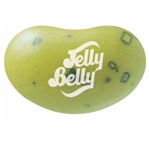 Juicy Pear Jelly Belly www.lorentanuts.com