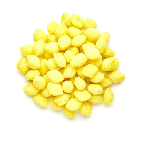 Lemon Drops v2 www.LorentaNuts.com