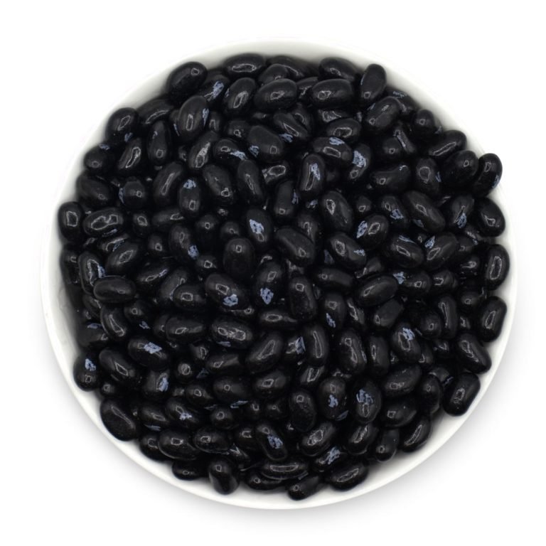 Jelly Belly Licorice Jelly Beans by the Pound