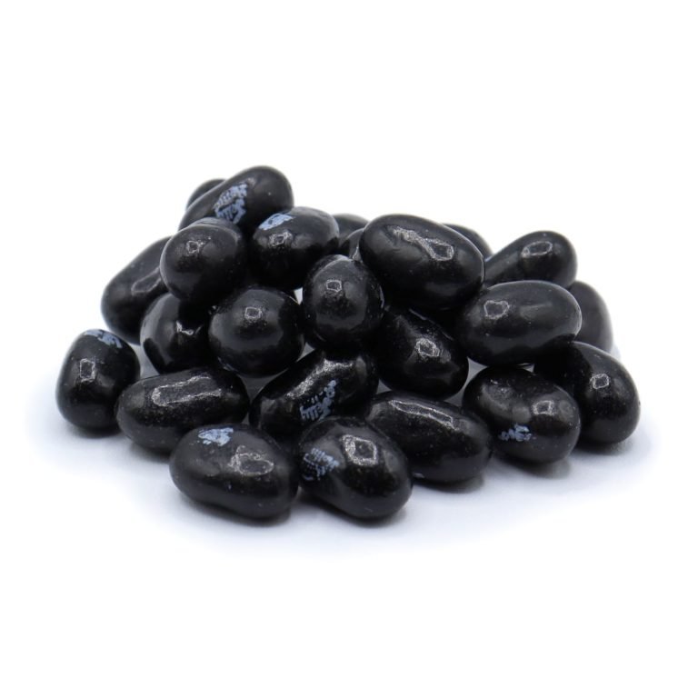 Jelly Belly Licorice Jelly Beans by the Pound