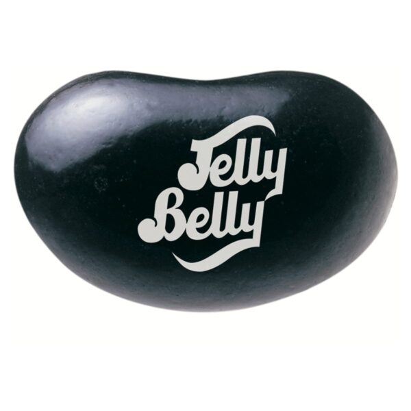 Licorice Jelly Belly www.lorentanuts.com