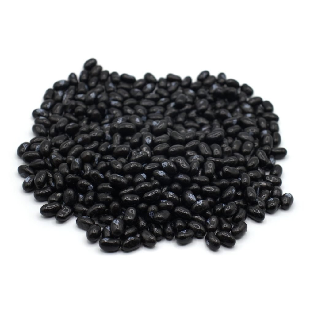 Jelly Belly Licorice Jelly Beans by the Pound